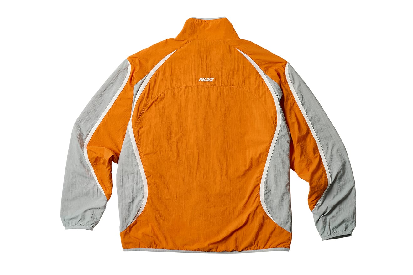 Palace Skateboards 2023 夏季系列全品項圖輯正式公開