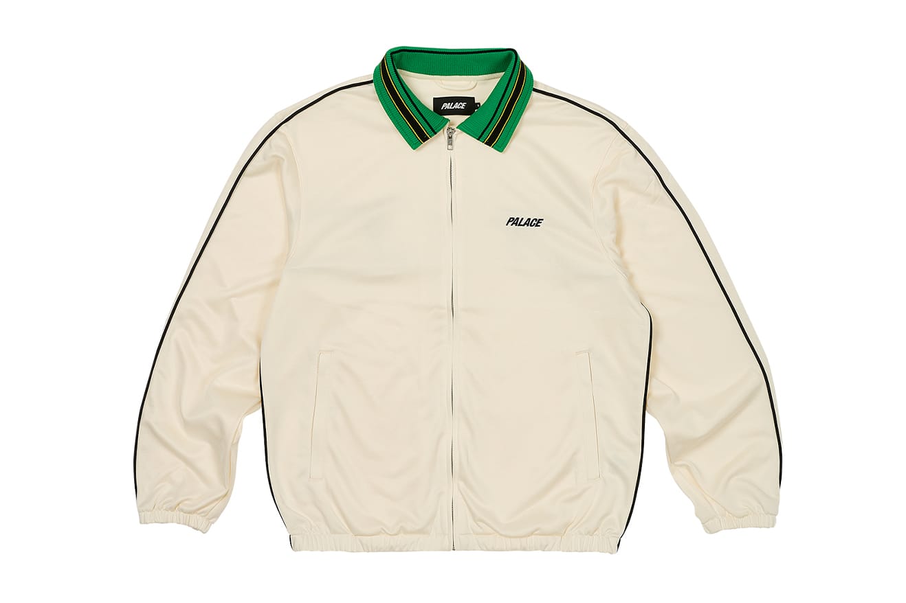 Palace Skateboards 2023 夏季系列全品項圖輯正式公開