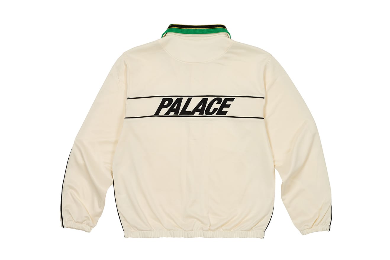 Palace Skateboards 2023 夏季系列全品項圖輯正式公開