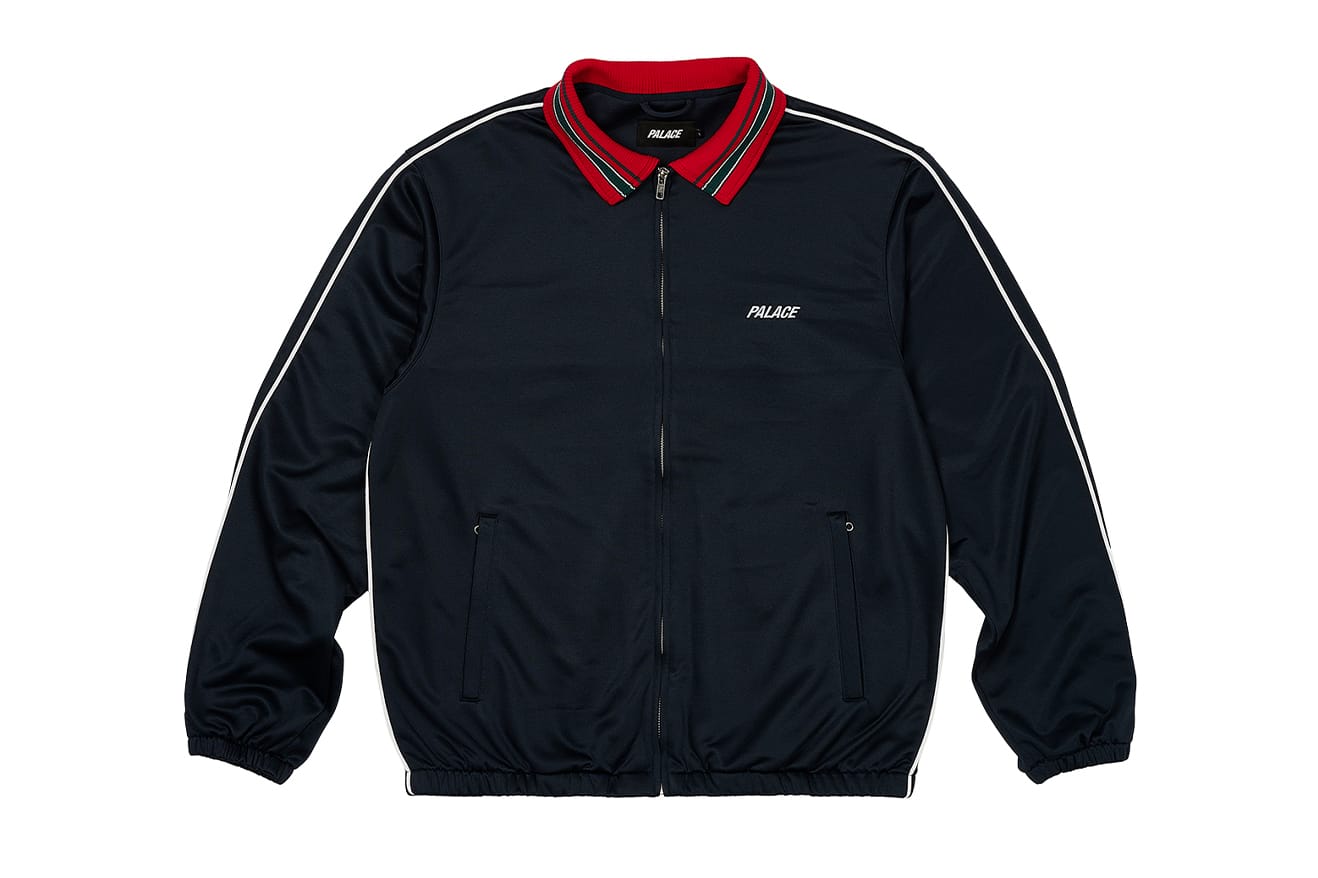 Palace Skateboards 2023 夏季系列全品項圖輯正式公開