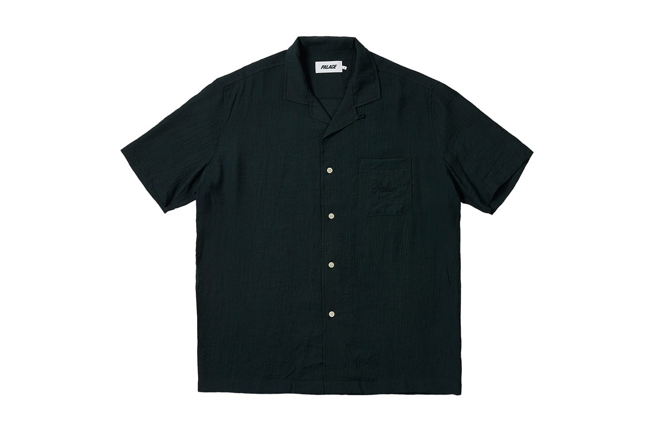 Palace Skateboards 2023 夏季系列全品項圖輯正式公開