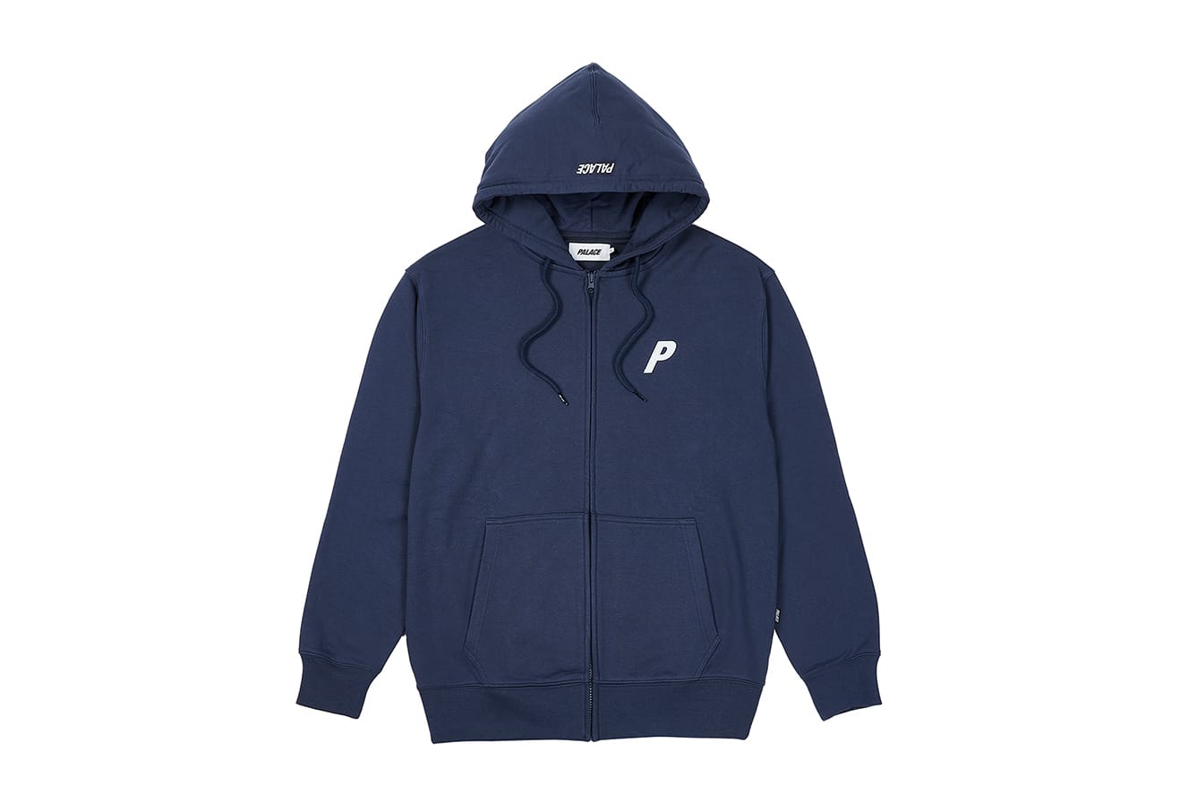 Palace Skateboards 2023 夏季系列全品項圖輯正式公開