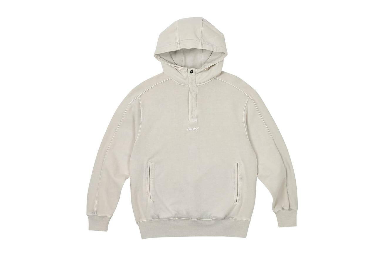 Palace Skateboards 2023 夏季系列全品項圖輯正式公開