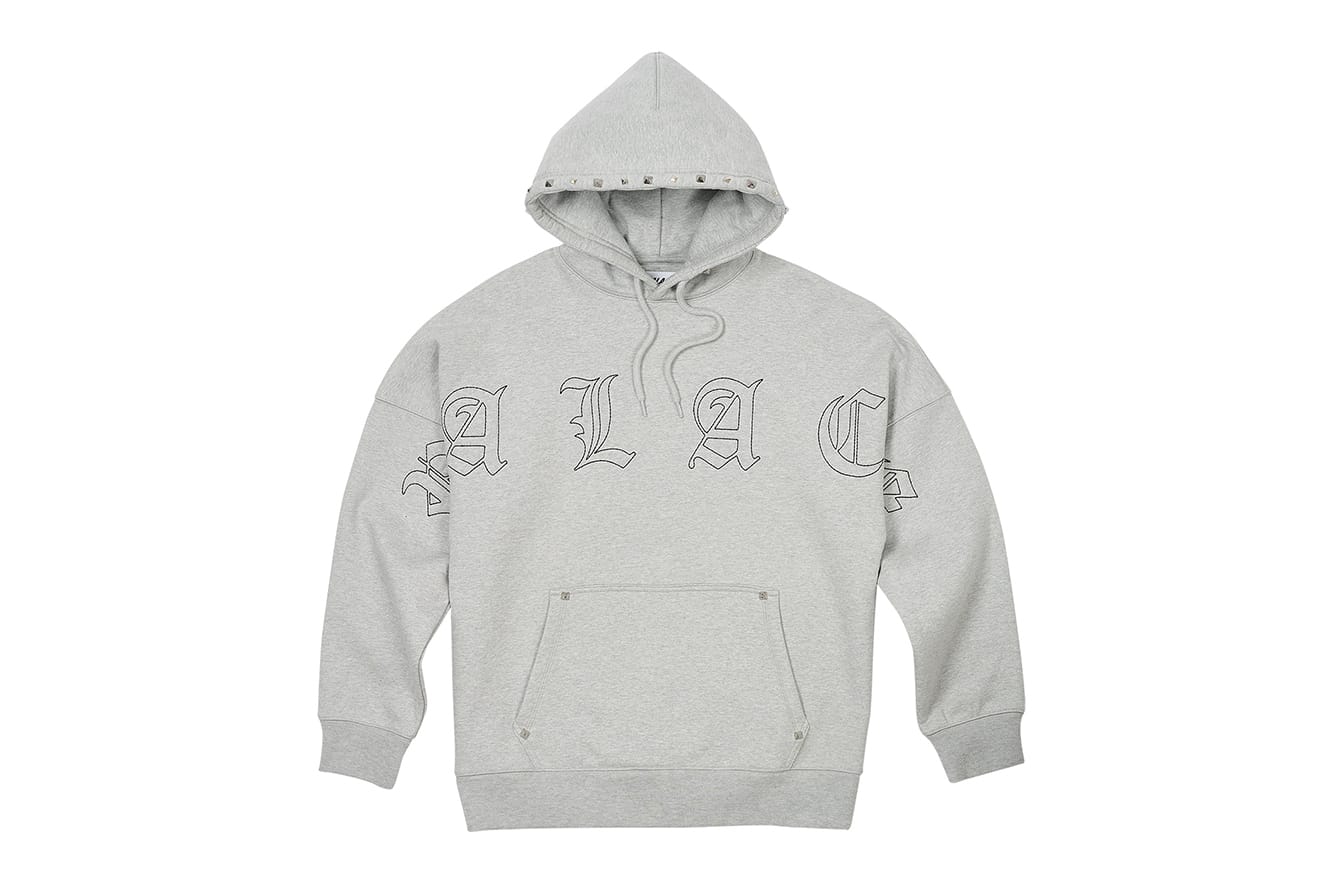 Palace Skateboards 2023 夏季系列全品項圖輯正式公開