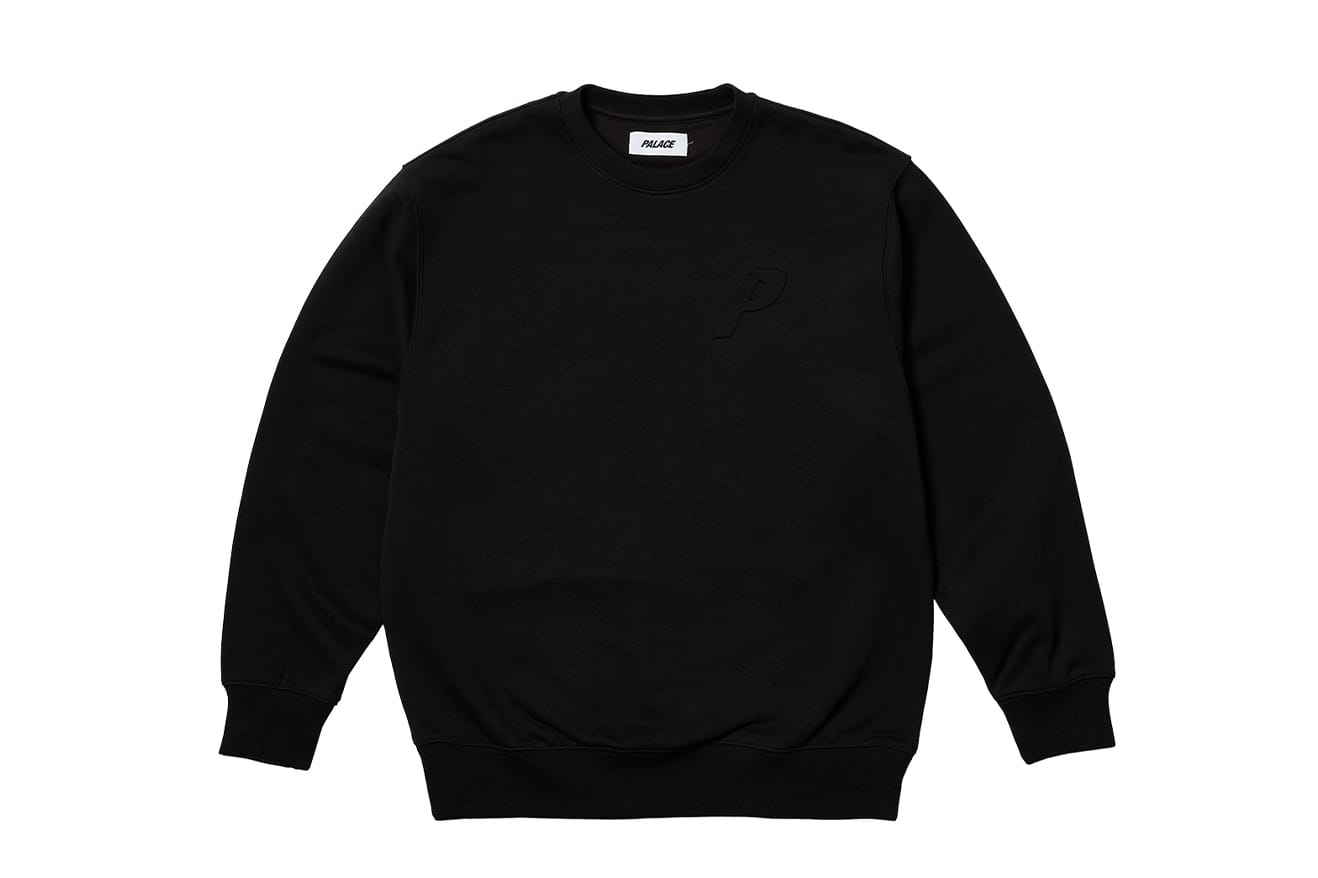 Palace Skateboards 2023 夏季系列全品項圖輯正式公開