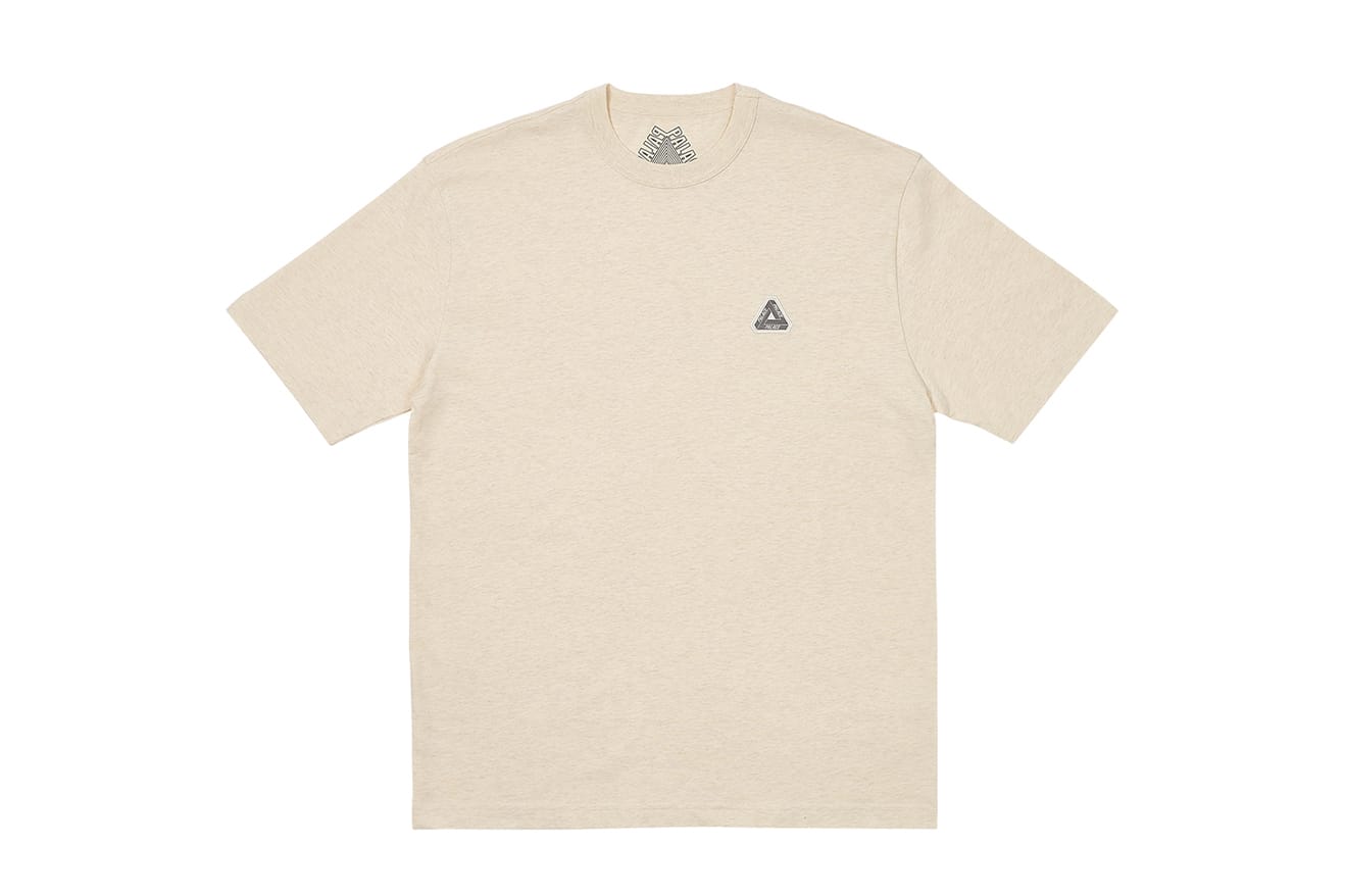 Palace Skateboards 2023 夏季系列全品項圖輯正式公開