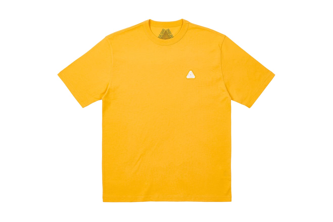 Palace Skateboards 2023 夏季系列全品項圖輯正式公開