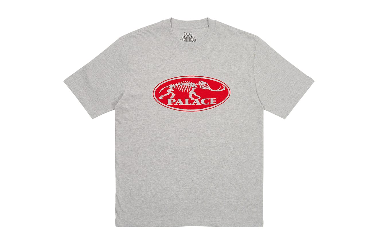 Palace Skateboards 2023 夏季系列全品項圖輯正式公開