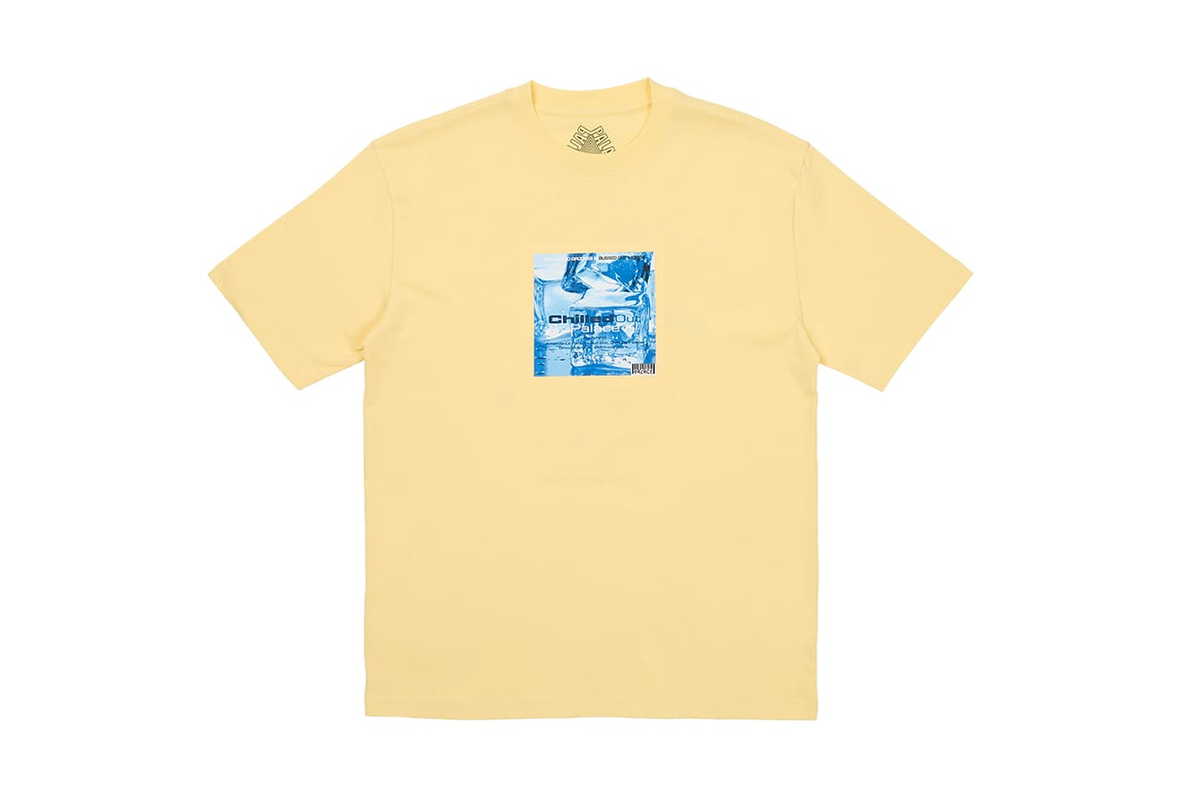 Palace Skateboards 2023 夏季系列全品項圖輯正式公開