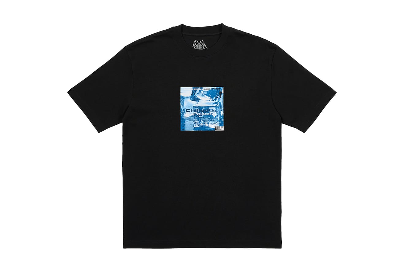 Palace Skateboards 2023 夏季系列全品項圖輯正式公開