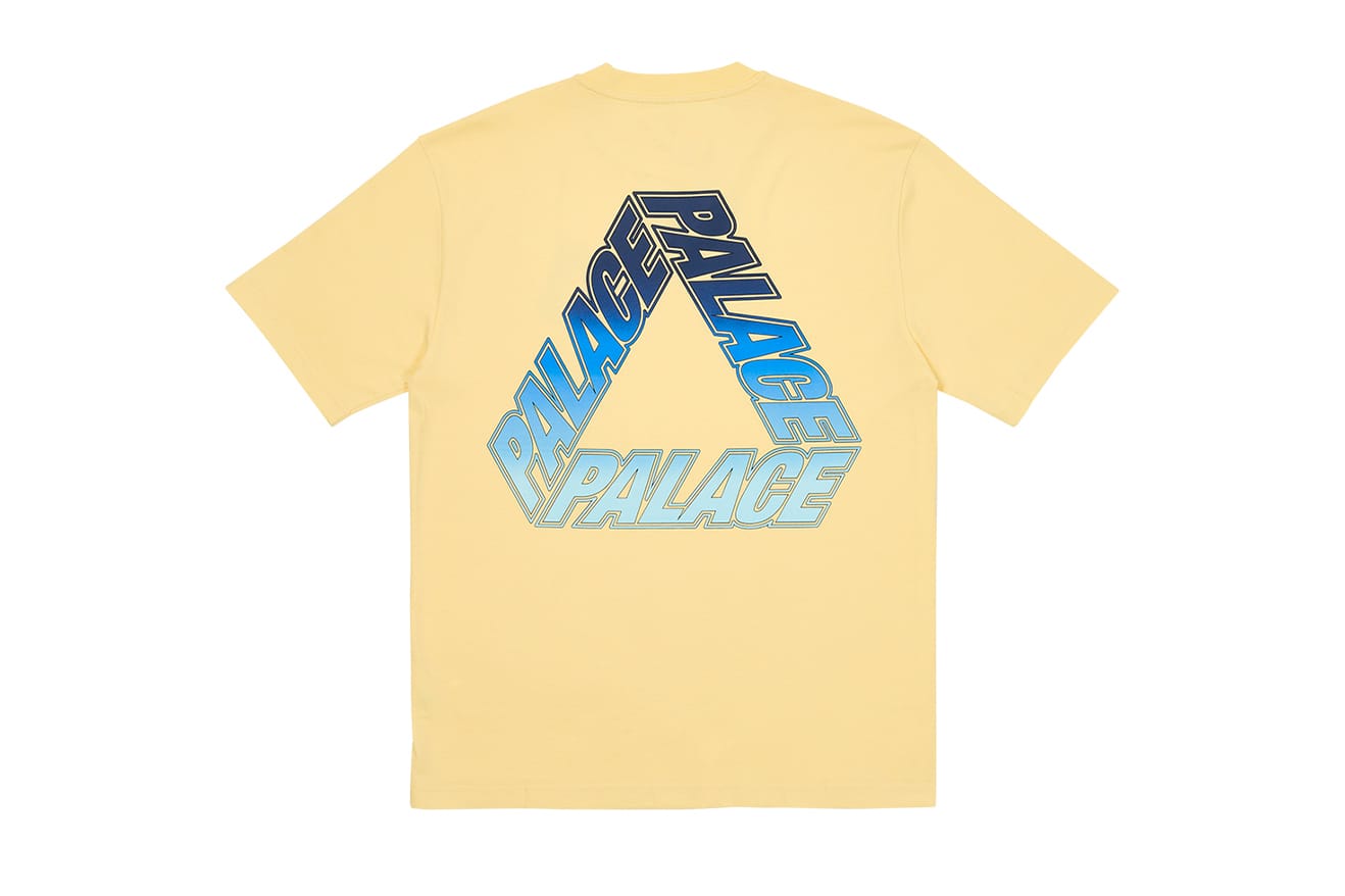 Palace Skateboards 2023 夏季系列全品項圖輯正式公開