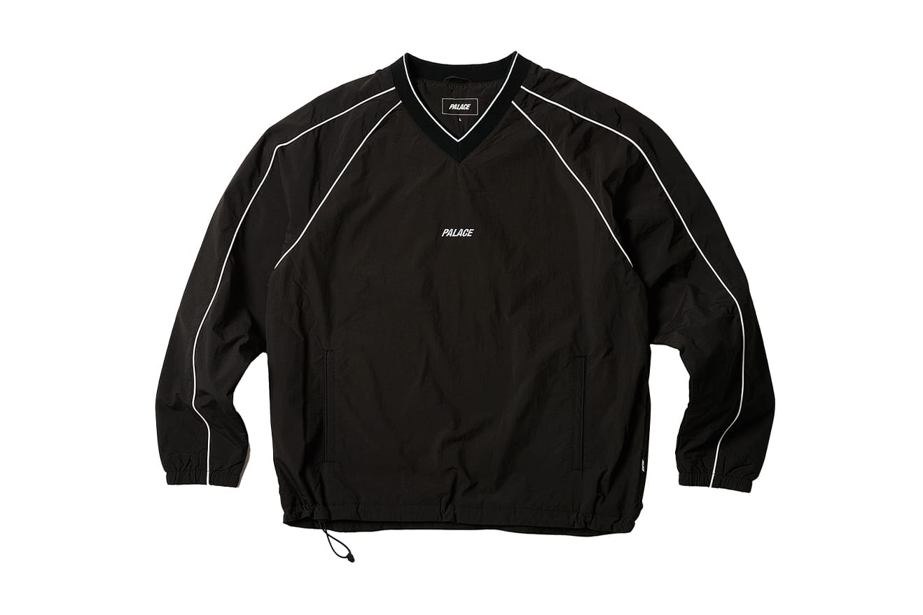 Palace Skateboards 2023 夏季系列全品項圖輯正式公開