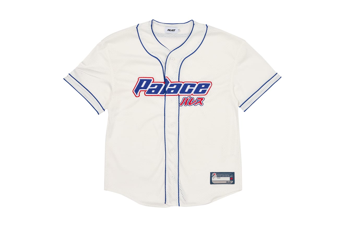 Palace Skateboards 2023 夏季系列全品項圖輯正式公開