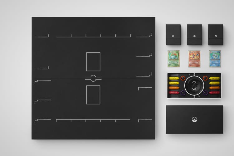 恒久的なプレイが楽しめる『ポケモンカードゲーム Classic』発売