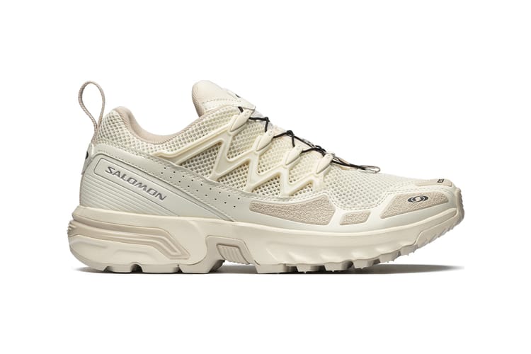 Salomon 最新鞋款 ACS + OG 香港發售情報公開（UPDATE）